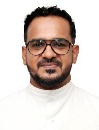 Rev. Fr. Joby Augustine Vakappadathu